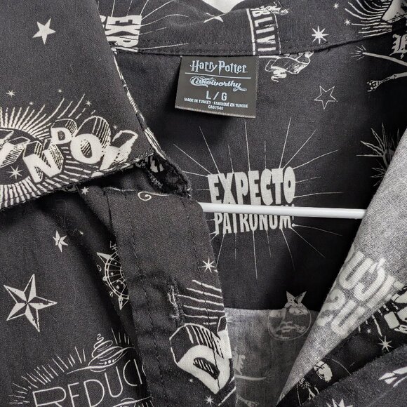 Harry Potter Dress - Picture 2 of 7